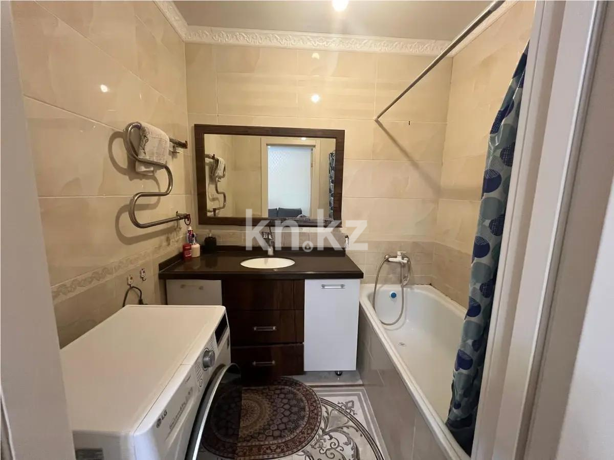 Продажа 3-комнатной квартиры, 72.5 м², ул. Кургальжинское шоссе, дом  27а в Астане - фото 5