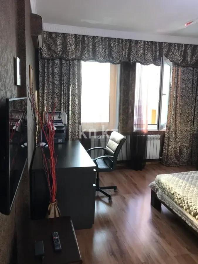 Продажа 4-комнатной квартиры, 180 м² - Продажа четырехкомнатных квартир от собственников в Астане фото 3 из 6