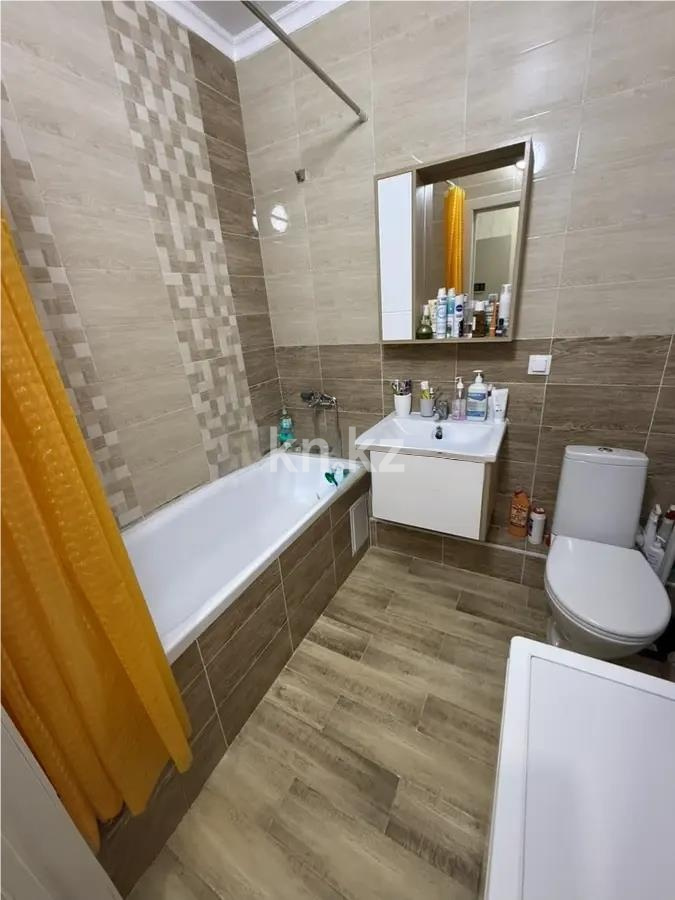 Продажа 1-комнатной квартиры, 39.9 м² в Астане - фото 4