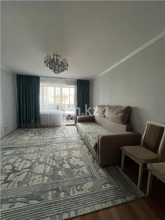 Продажа 2-комнатной квартиры, 58 м² в Астане