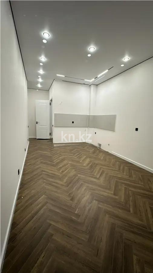 Продажа 1-комнатной квартиры, 29 м² - Продажа однокомнатных квартир в монолитно-каркасном доме в Алматы - страница 4 фото 2 из 3