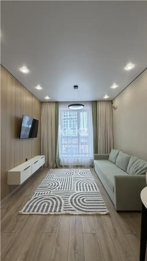 Продажа 2-комнатной квартиры, 41 м² в Астане