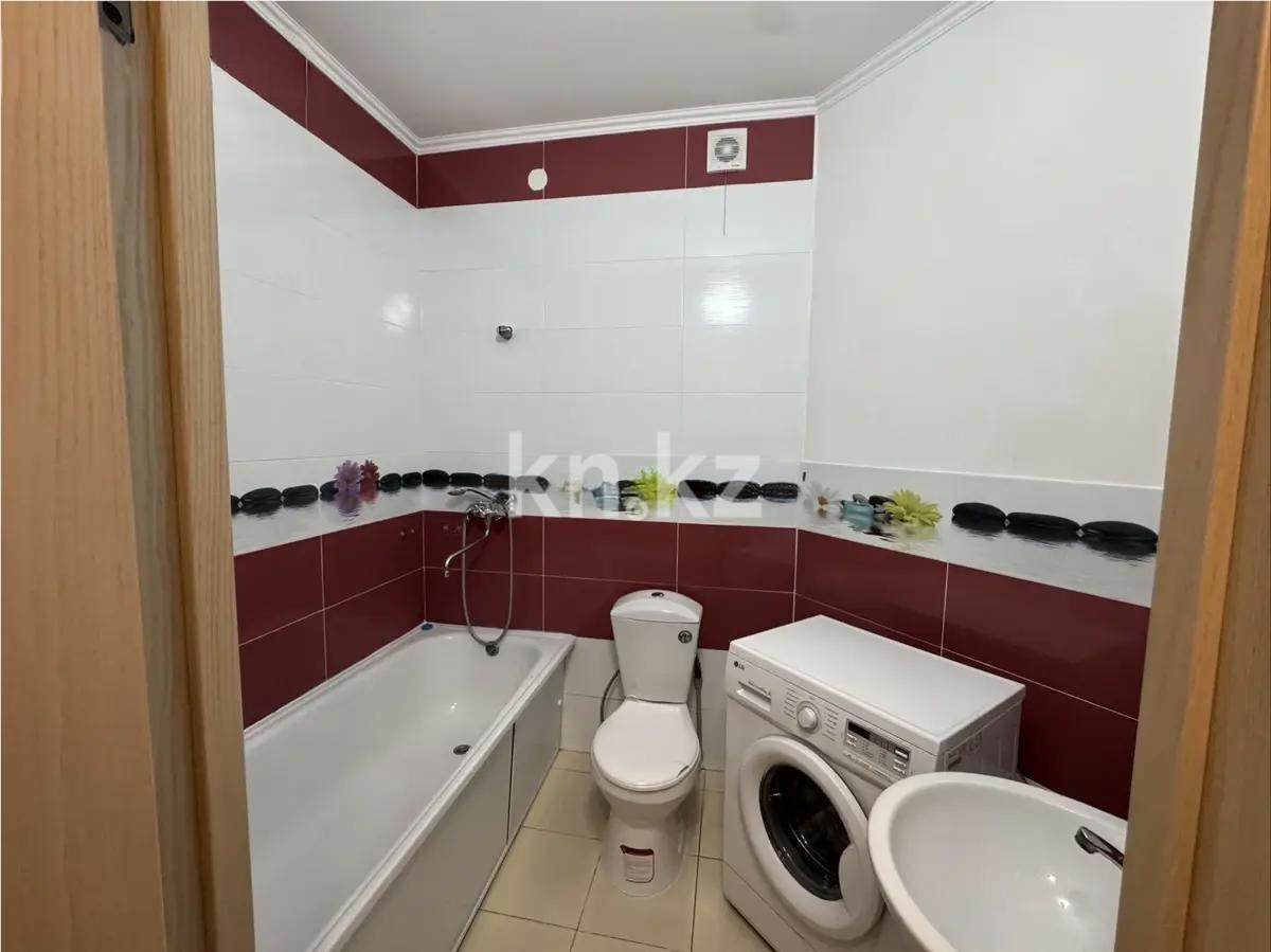 Продажа 2-комнатной квартиры, 44.6 м² в Астане - фото 4