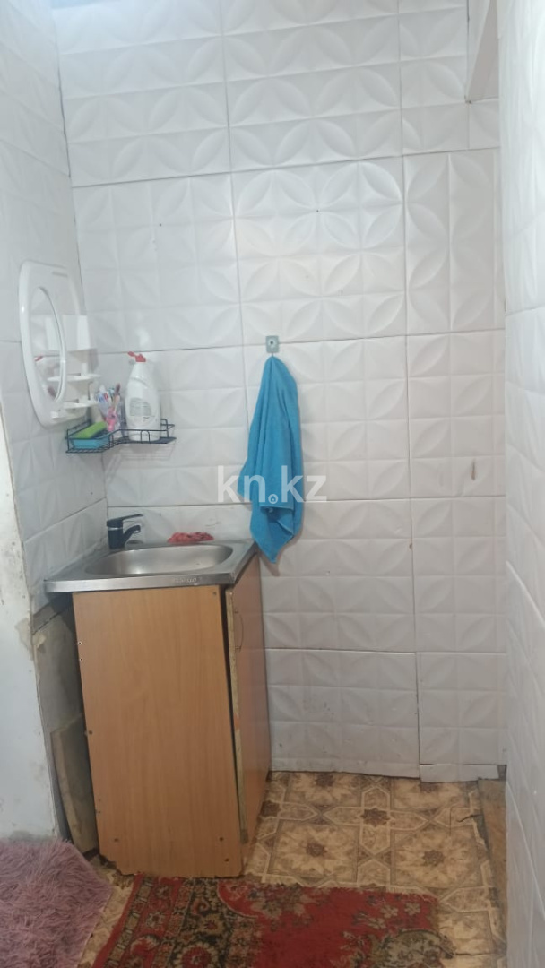 Аренда 2-комнатного дома, 35 м² - Аренда домов в Казахстане фото 4 из 6