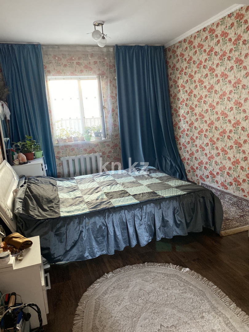 Продажа 4-комнатного дома, 120 м², Гулдер, дом  9 - ул. Айманова - Продажа домов, коттеджей в Алматы без посредников фото 5 из 22