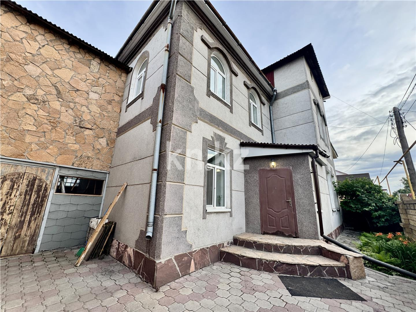 Продажа 7-комнатного дома, 258.2 м², ул. Степана Разина, дом  41 - Продажа домов, коттеджей в Казахстане фото 45 из 66