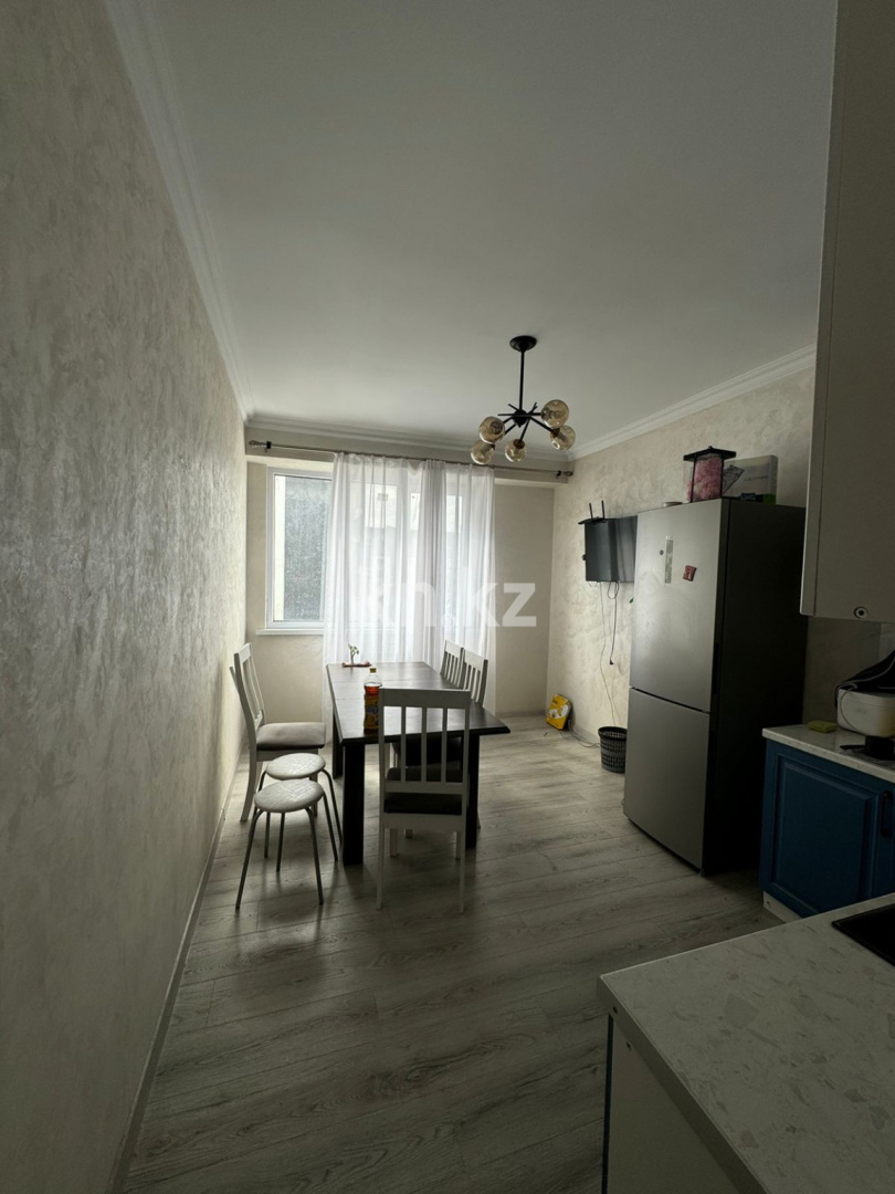 Продажа 2-комнатной квартиры, 61 м² - Продажа квартир в Алматы в Ауэзовском р-не фото 4 из 13