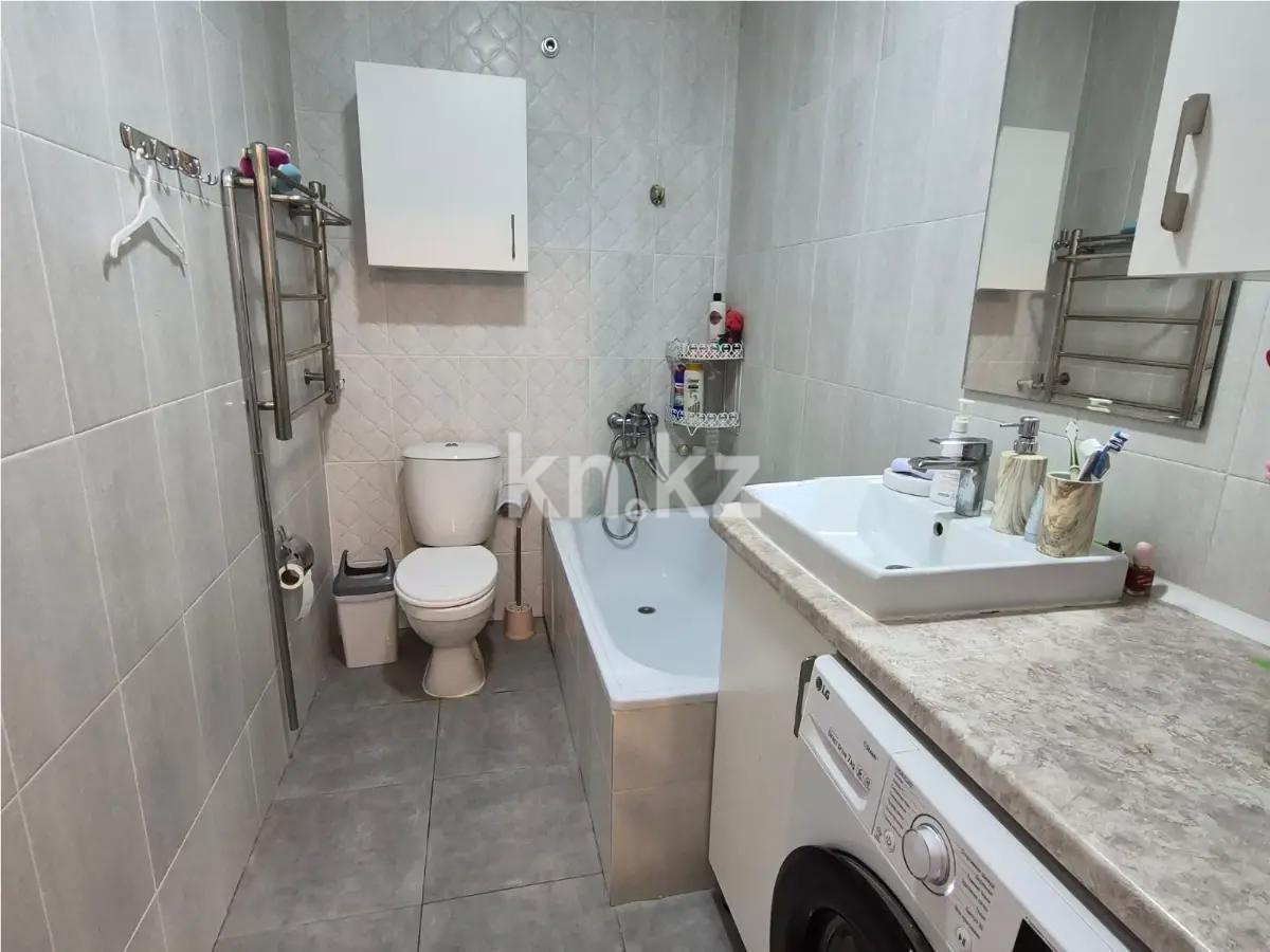 Продажа 2-комнатной квартиры, 49 м² в Алматы - фото 3