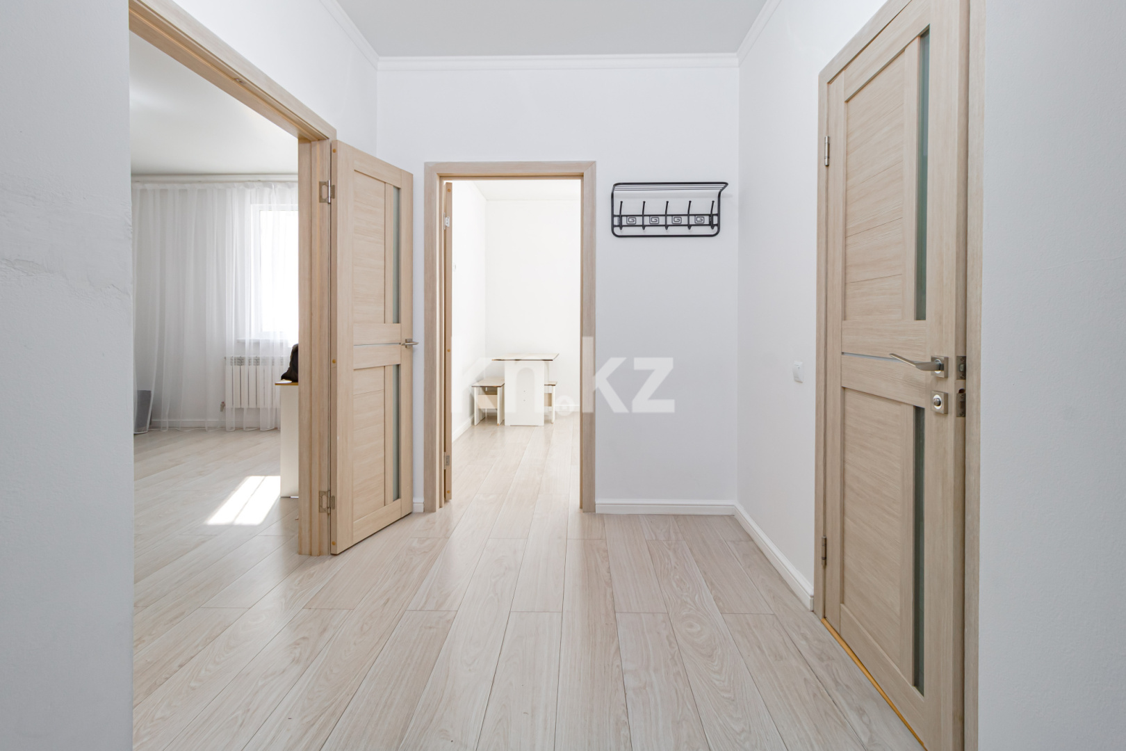 Продажа 1-комнатной квартиры, 43.7 м² - Продажа квартир в Астане - страница 3 фото 7 из 9