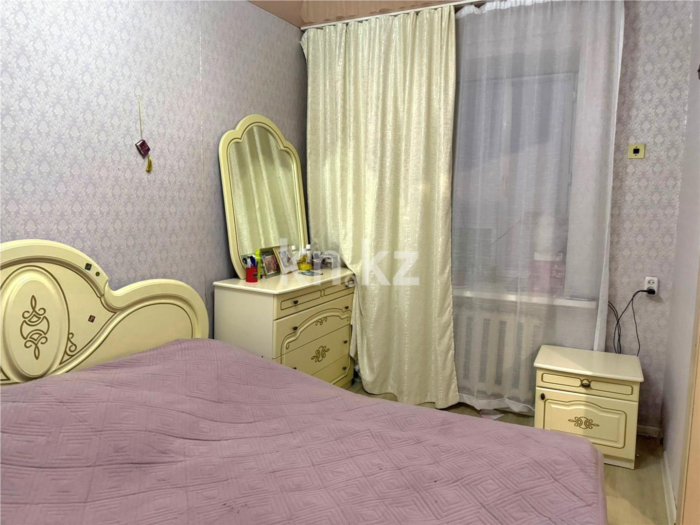 Продажа 2-комнатной квартиры, 40 м², ул. Белинского - Продажа  двухкомнатных квартир в Караганде фото 5 из 10