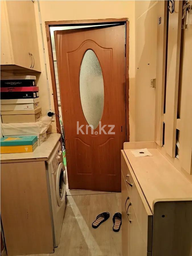 Продажа 1-комнатной квартиры, 18 м² в Алматы - фото 2