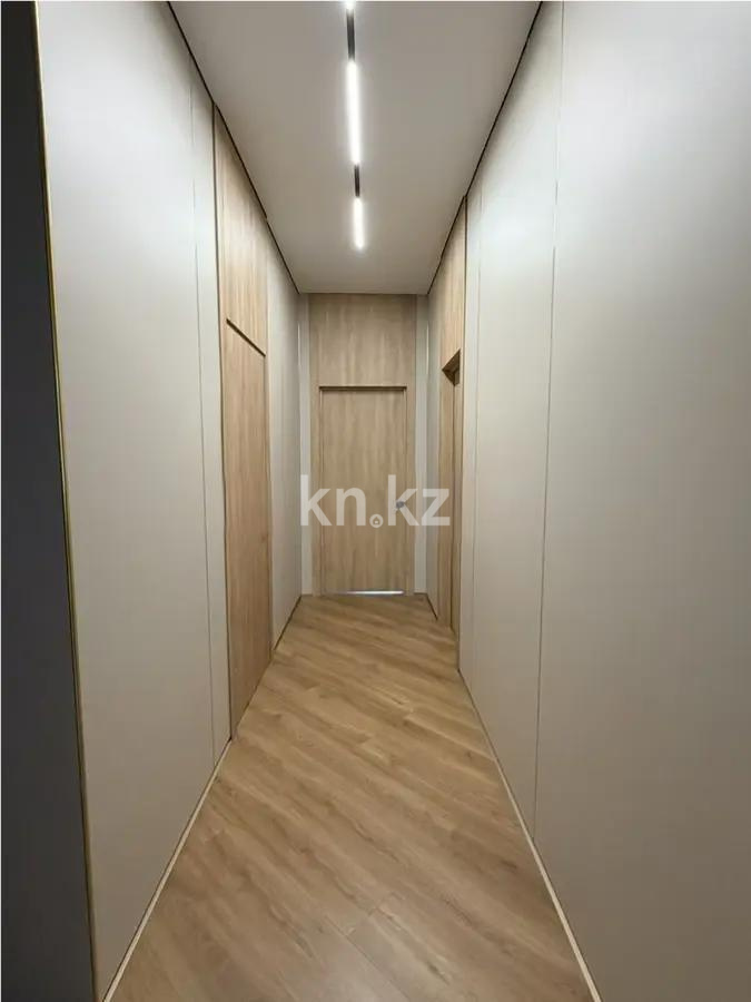 Продажа 3-комнатной квартиры, 111 м² - Продажа трехкомнатных квартир от собственников в Астане фото 6 из 6