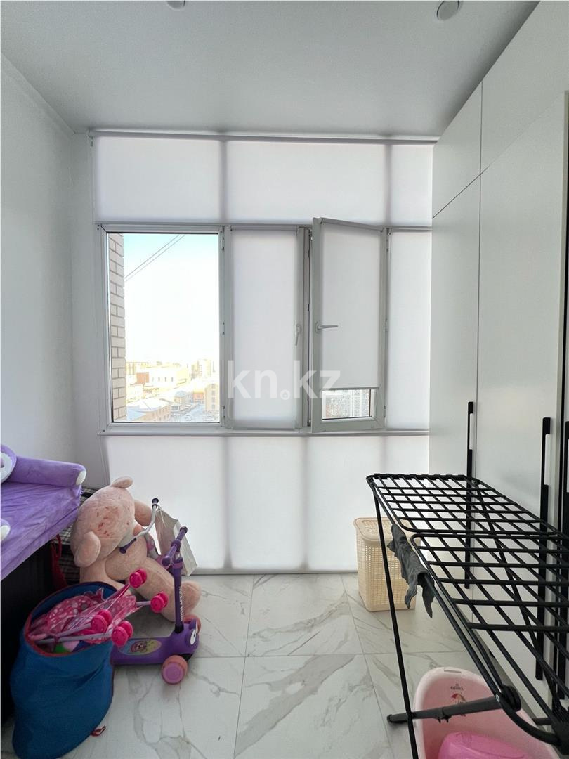 Продажа 2-комнатной квартиры, 40 м² - Продажа квартир в новостройках Караганды - страница 3 фото 6 из 10