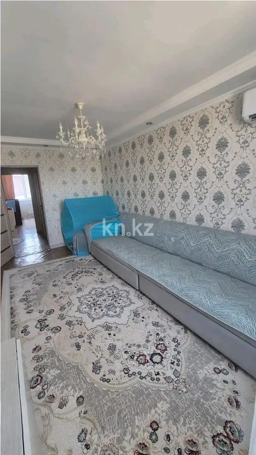 Продажа 3-комнатной квартиры, 57.4 м², ул. Аркалык, дом  101 - Продажа квартир в Алматы фото 1 из 7