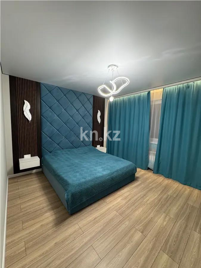 Продажа 2-комнатной квартиры, 72 м², ул. Навои, дом  9/1 - Продажа  двухкомнатных квартир в новостройках Алматы фото 1 из 5