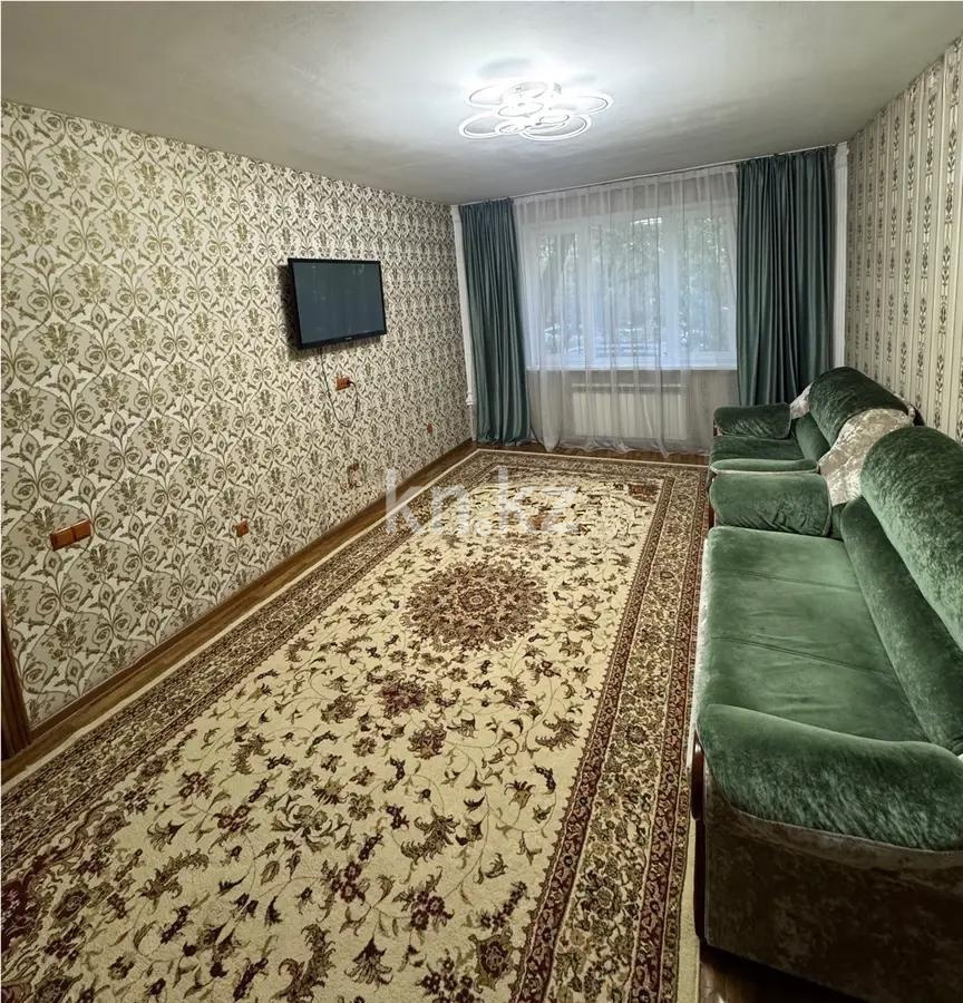 Продажа 2-комнатной квартиры, 78 м², мкр-н Аксай-1а, дом  28 - Продажа квартир в Алматы без посредников с фото фото 1 из 6
