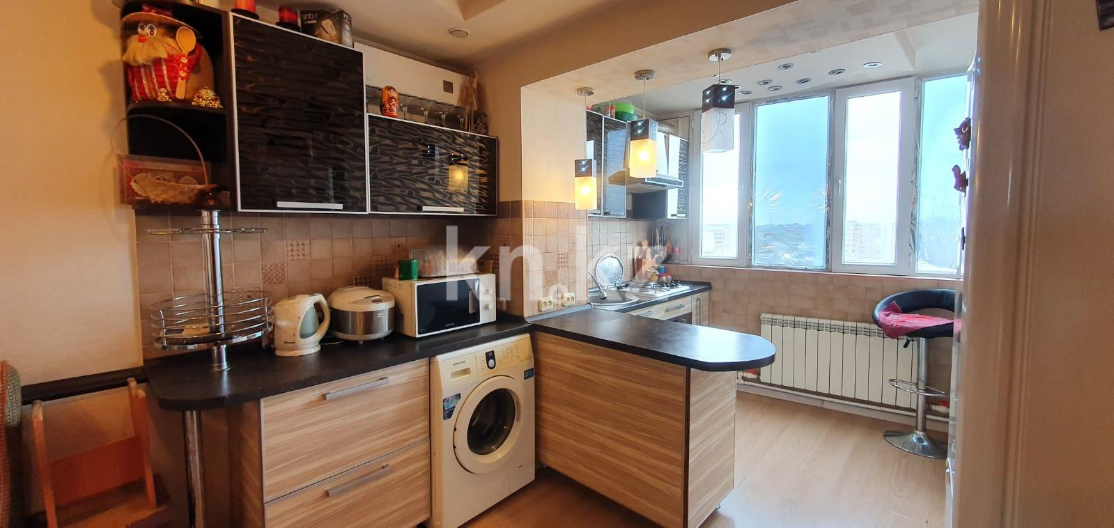 Продажа 3-комнатной квартиры, 68 м², пр. Мира в Темиртау - фото 8