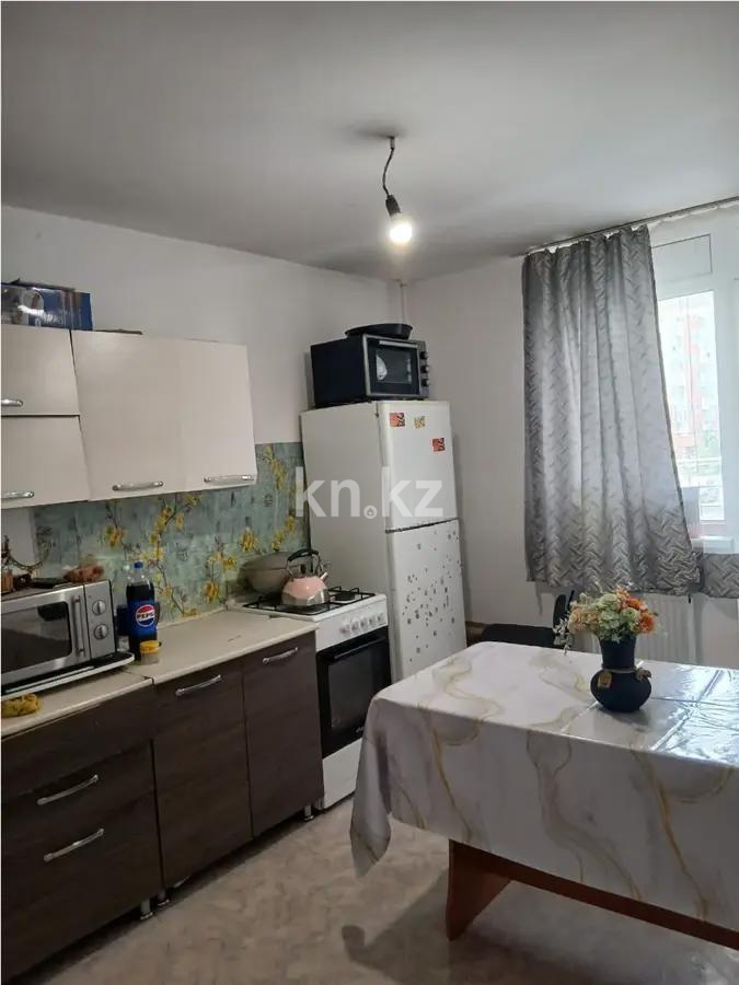 Продажа 2-комнатной квартиры, 53 м², мкр-н Мадениет, дом  834/36 в Алматы - фото 3