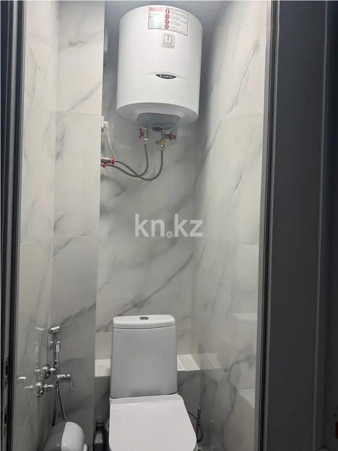 Продажа 3-комнатной квартиры, 68 м², мкр-н Степной-3, дом  3/8 в Караганде - фото 5