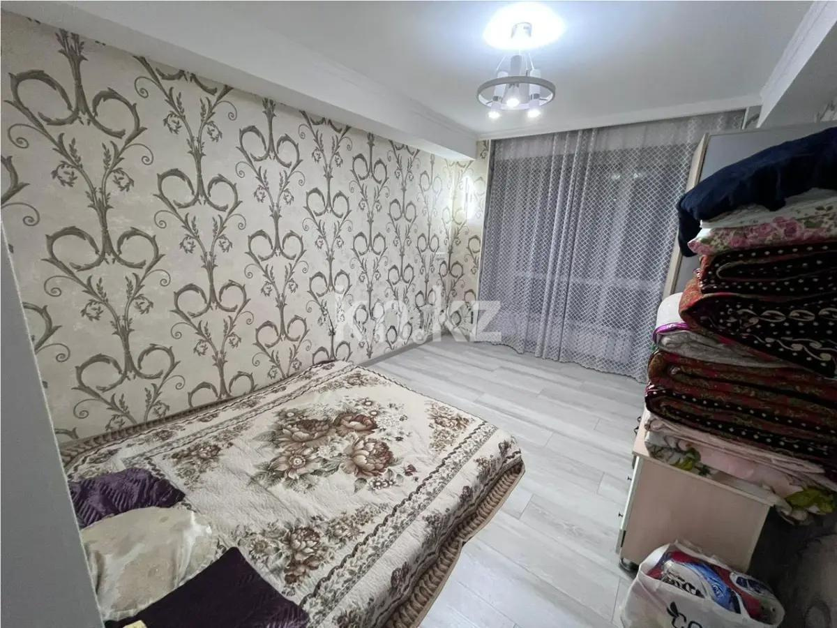 Продажа 3-комнатной квартиры, 79 м², ул. Жунисова, дом  2/13 - Продажа  трехкомнатных квартир в новостройках Алматы фото 3 из 7
