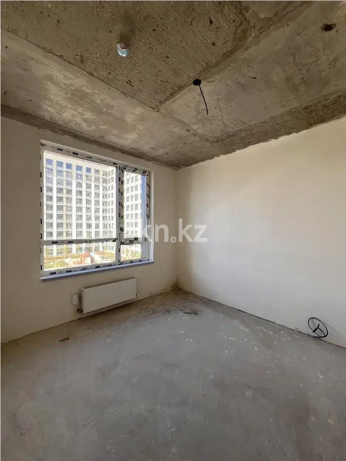 Продажа 2-комнатной квартиры, 46.7 м², ул. Е-796, дом  1 стр - Продажа квартир в Астане без посредников с фото фото 1 из 4