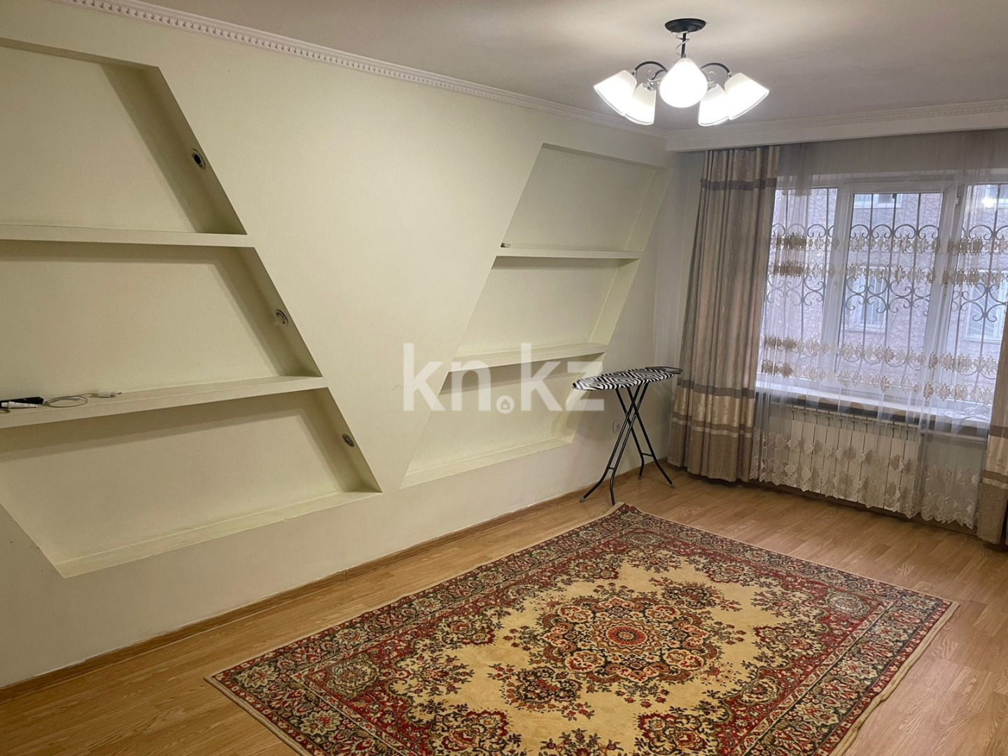 Продажа 2-комнатной квартиры, 45.6 м², ул. Саина, дом  28 в Алматы - фото 11