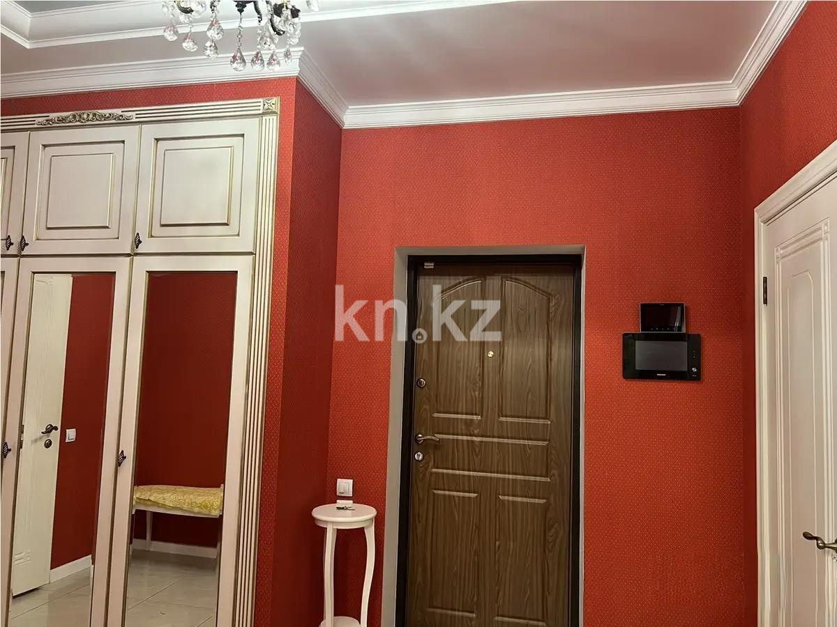 Продажа 2-комнатной квартиры, 88 м², ул. Нурмагамбетова, дом  138 в Алматы - фото 7
