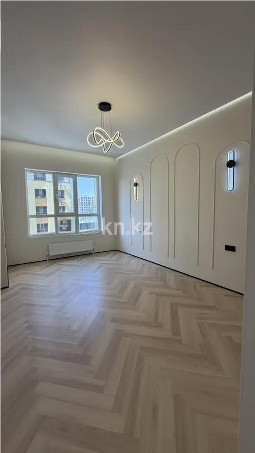 Продажа 2-комнатной квартиры, 48 м² в Алматы