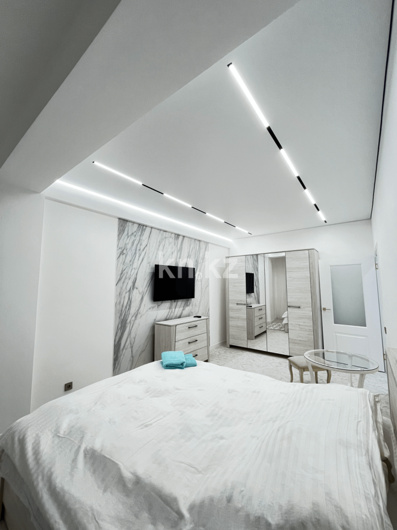 Аренда 1-комнатной квартиры посуточно, 35 м² - Аренда недвижимости в Алматы - страница 8 фото 6 из 24