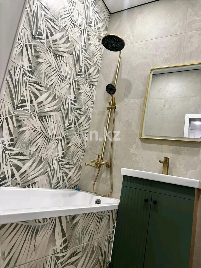 Продажа 2-комнатной квартиры, 39.5 м², пр. Туран, дом  50/5 в Астане - фото 4