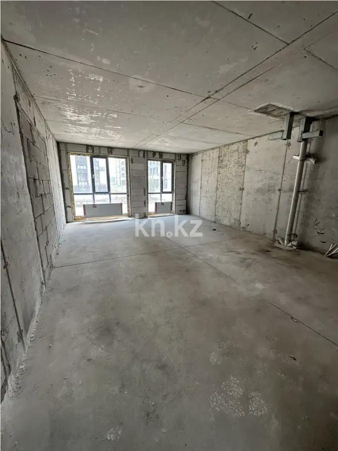 Продажа 1-комнатной квартиры, 37 м² - Продажа однокомнатных квартир от собственников в Алматы - страница 12 фото 1 из 2