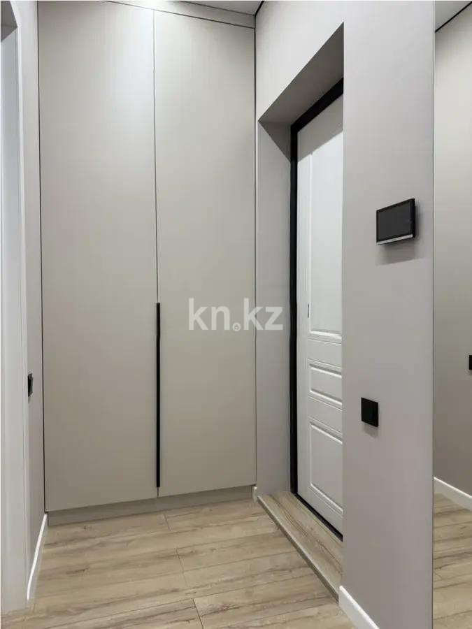 Продажа 2-комнатной квартиры, 42 м², ул. Байтурсынова, дом  32 в Астане - фото 5