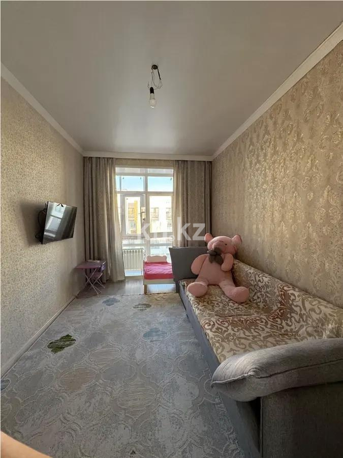 Продажа 1-комнатной квартиры, 38 м² в Астане