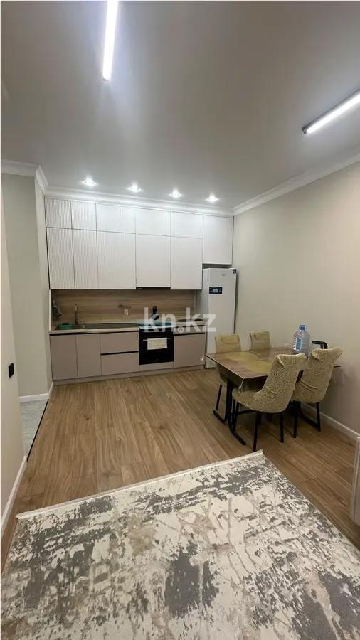 Продажа 2-комнатной квартиры, 39 м² в Астане - фото 2