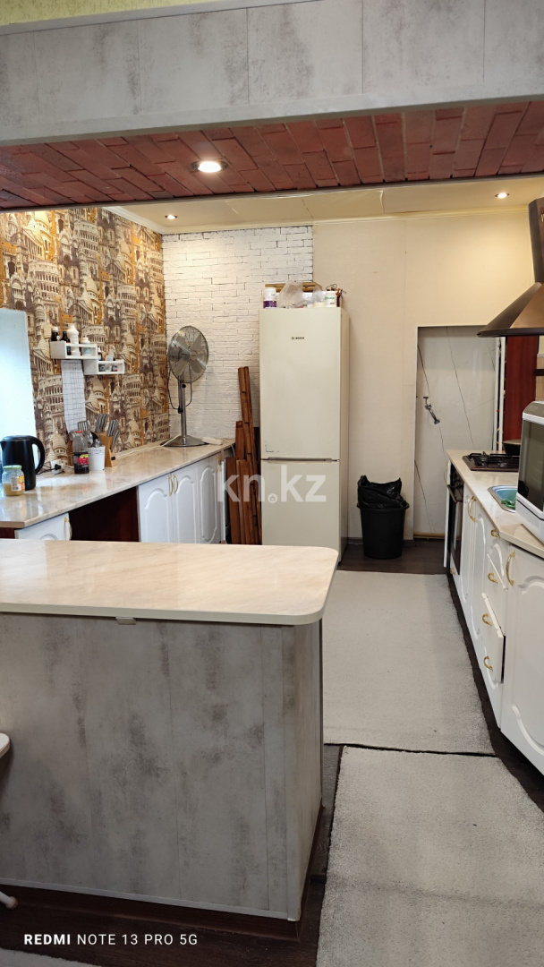 Продажа 4-комнатного дома, 84 м² - Продажа домов, коттеджей в Казахстане - страница 4 фото 14 из 30
