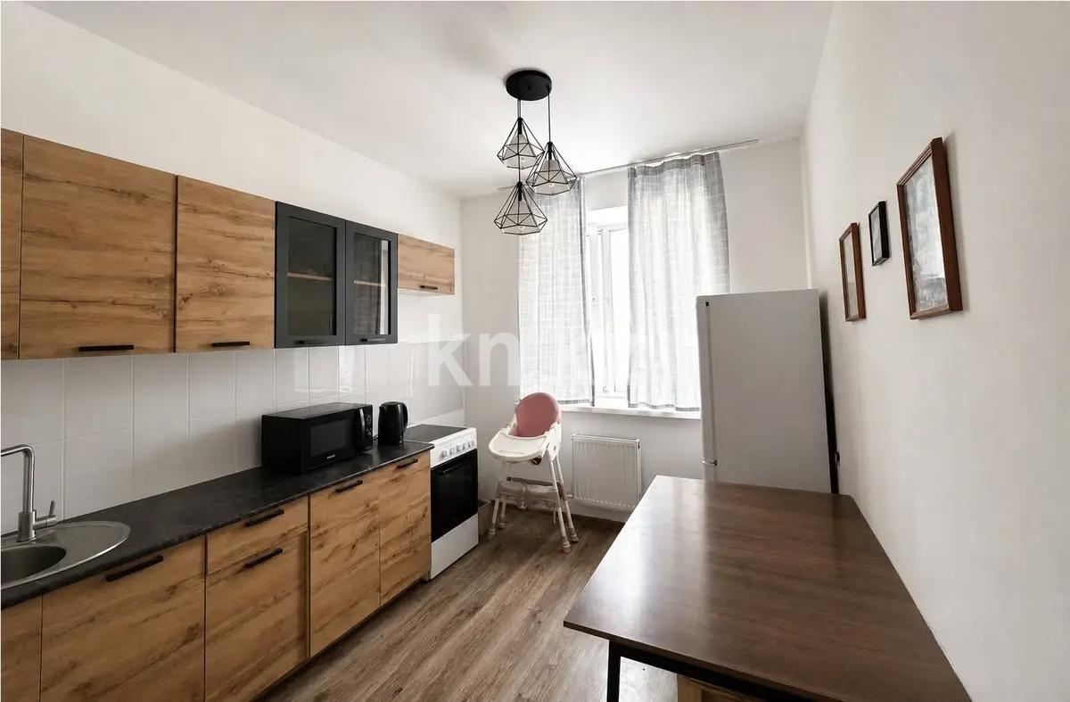 Продажа 2-комнатной квартиры, 49 м² - Продажа квартир в новостройках Караганды - страница 5 фото 3 из 6