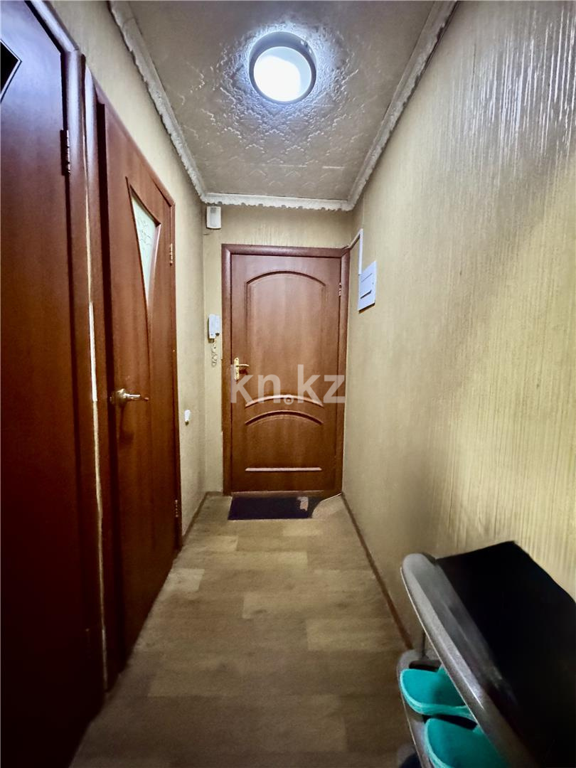 Продажа 2-комнатной квартиры, 45 м² в Караганде - фото 13