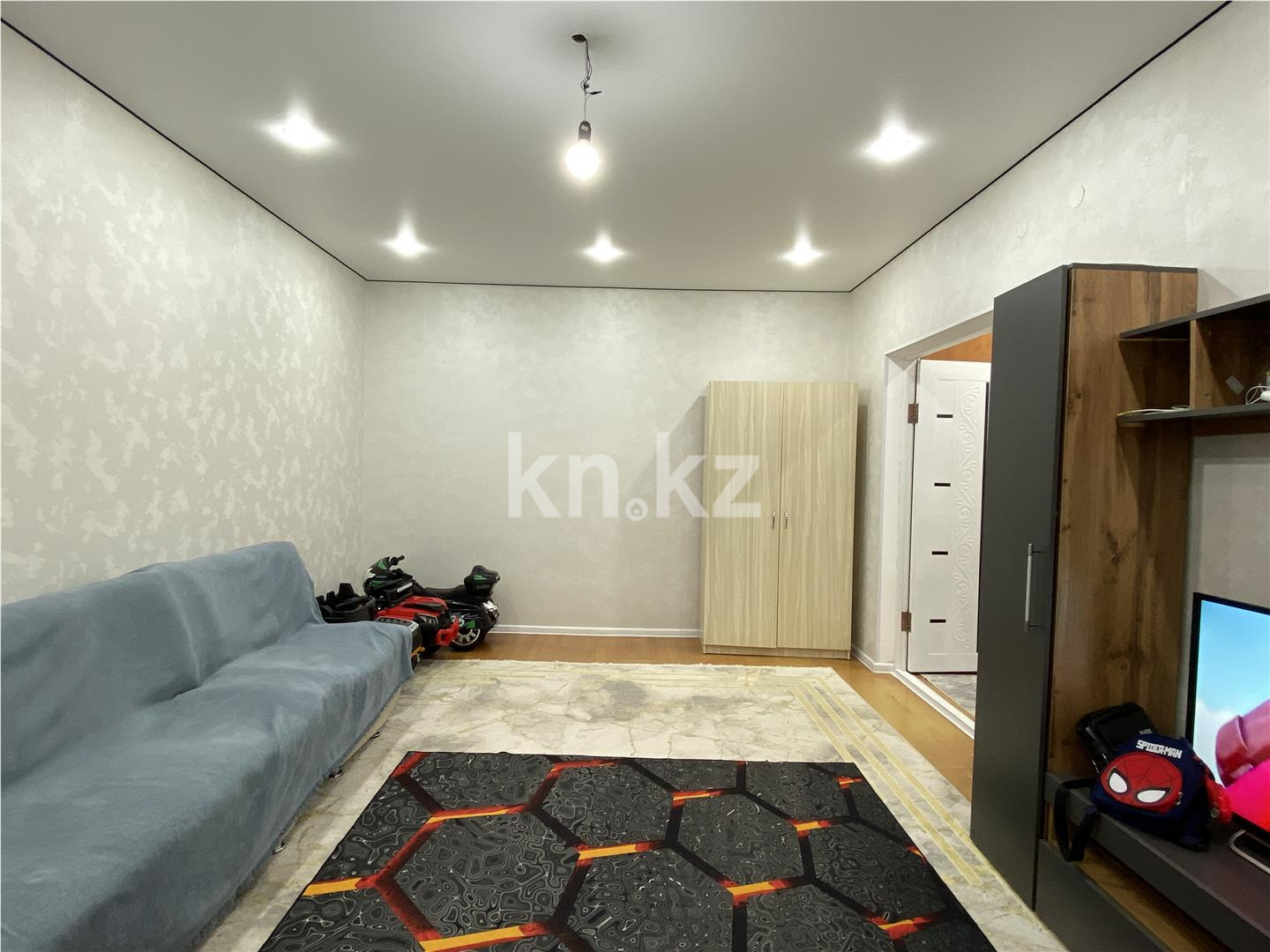 Продажа 2-комнатной квартиры, 70 м² - Продажа квартир в новостройках Астаны - страница 8 фото 2 из 15