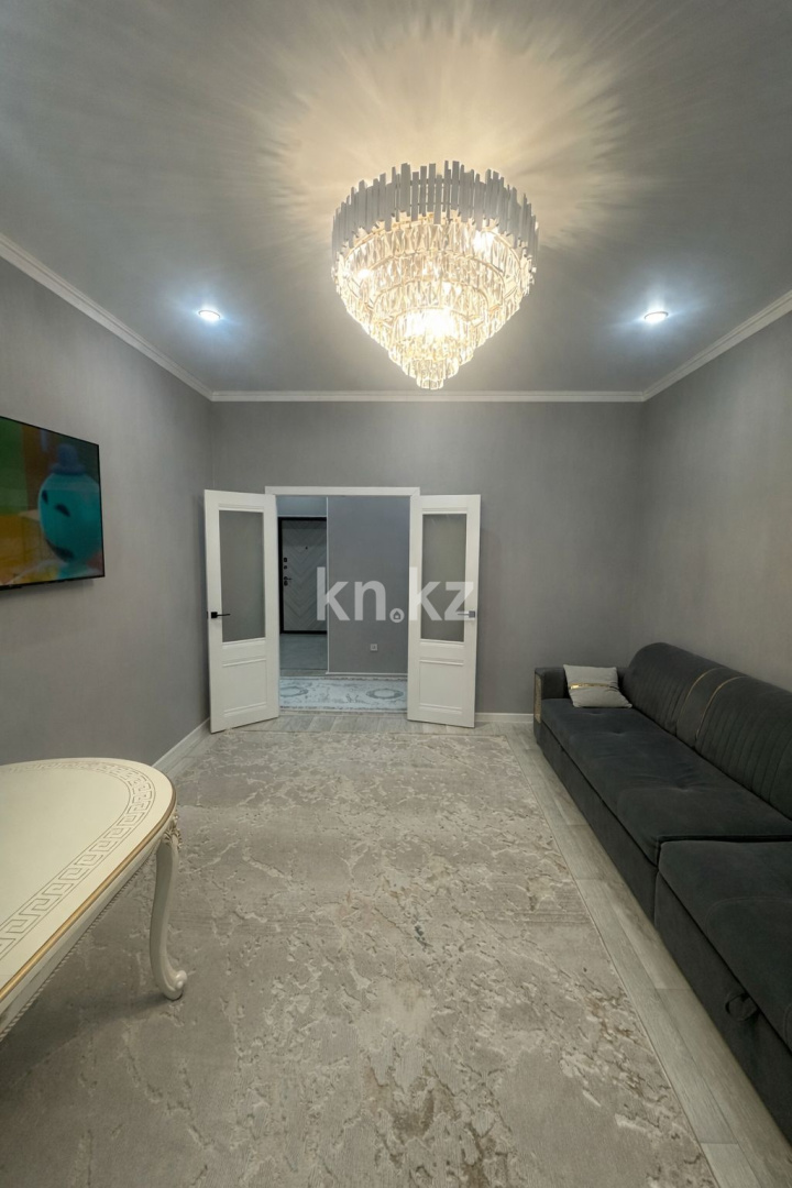 Продажа 3-комнатной квартиры, 78 м² - Продажа квартир в Майкудуке Караганды - страница 3 фото 14 из 25