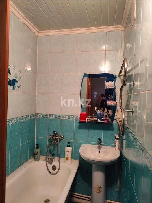 Продажа 2-комнатной квартиры, 48 м² в Караганде - фото 4