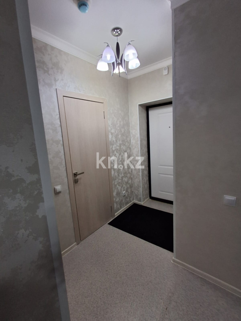 Продажа 1-комнатной квартиры, 38.5 м² - Продажа квартир от собственников в Астане - страница 9 фото 11 из 26