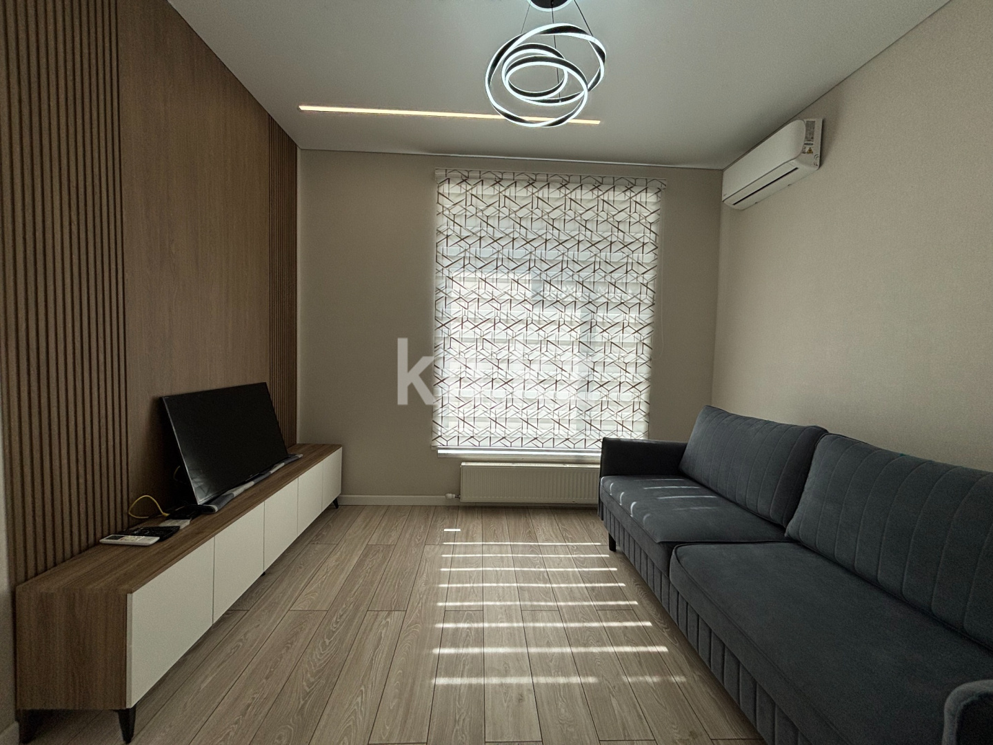 Продажа 2-комнатной квартиры, 40.2 м² - Продажа жилой и коммерческой недвижимости в Астане фото 11 из 18