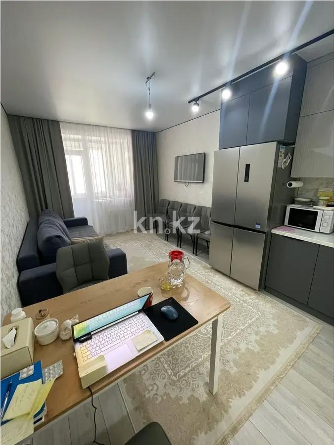 Продажа 2-комнатной квартиры, 42 м² - Продажа квартир в Астане в р-не Нура - страница 4 фото 1 из 5