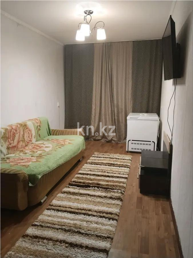 Продажа 3-комнатной квартиры, 58 м², ул. Алиханова, дом  40 - Продажа квартир в Казахстане фото 1 из 3