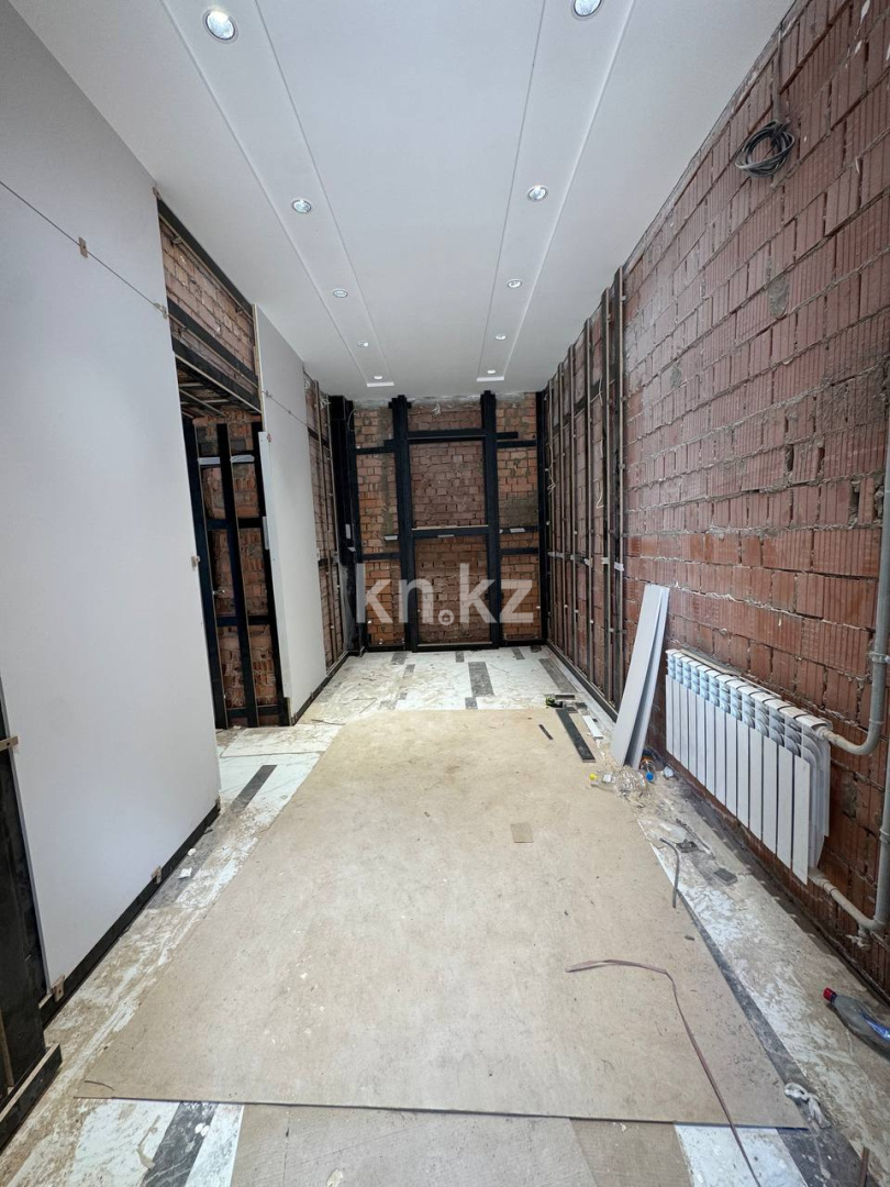 Продажа 2-комнатной квартиры, 52 м², ул. Калдаякова, дом  46 - ГОРЯЧАЯ ЦЕНА в Астане - фото 15