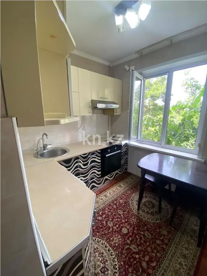 Продажа 3-комнатной квартиры, 68 м² - Продажа квартир в Алмалинском р-не Алматы - страница 35 фото 3 из 6