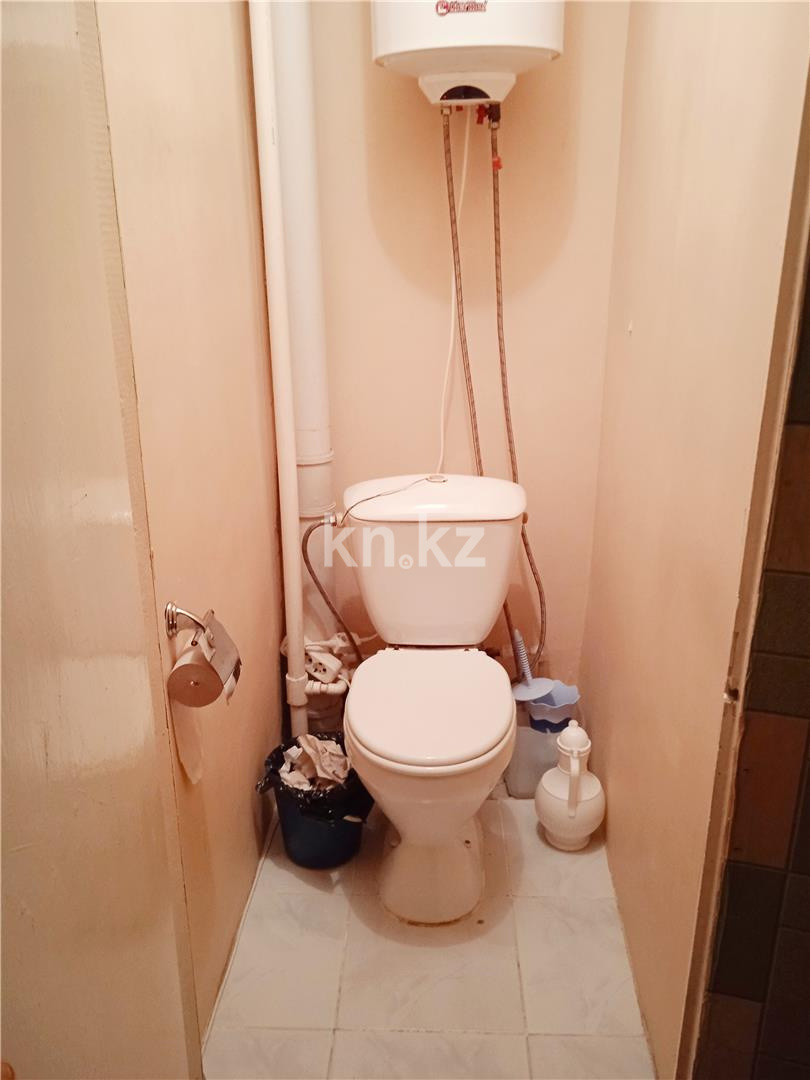 Продажа 2-комнатной квартиры, 53 м², пр. Республики в Караганде - фото 9