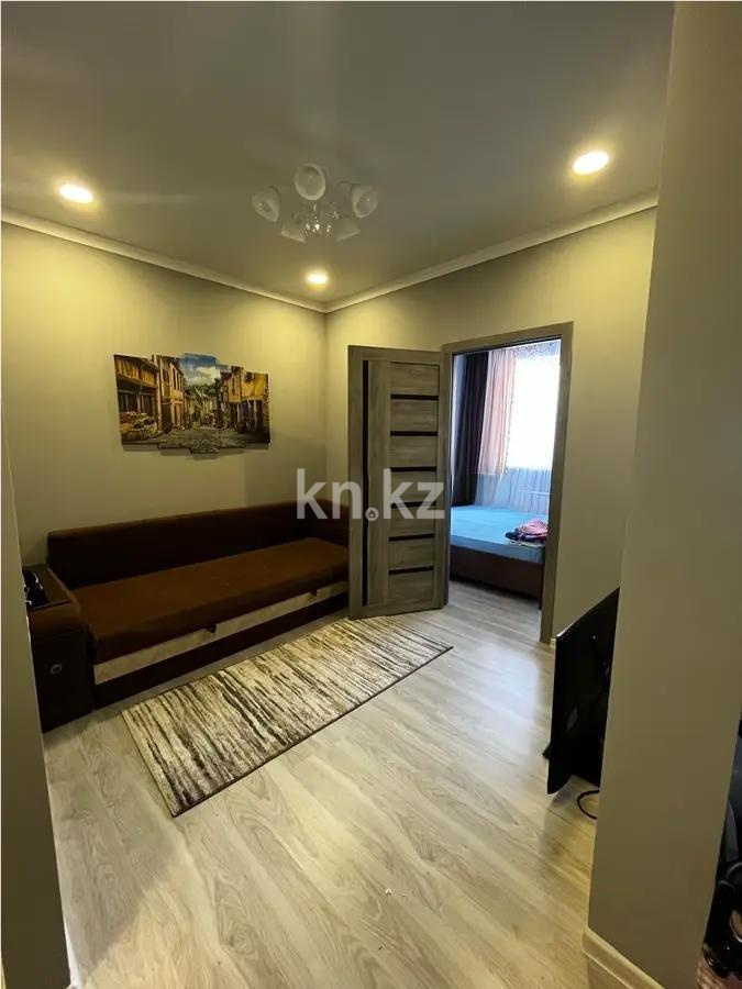 Продажа 2-комнатной квартиры, 44 м², ул. Сатпаева, дом  90/62 - Продажа  двухкомнатных квартир в Алматы с фото фото 1 из 4