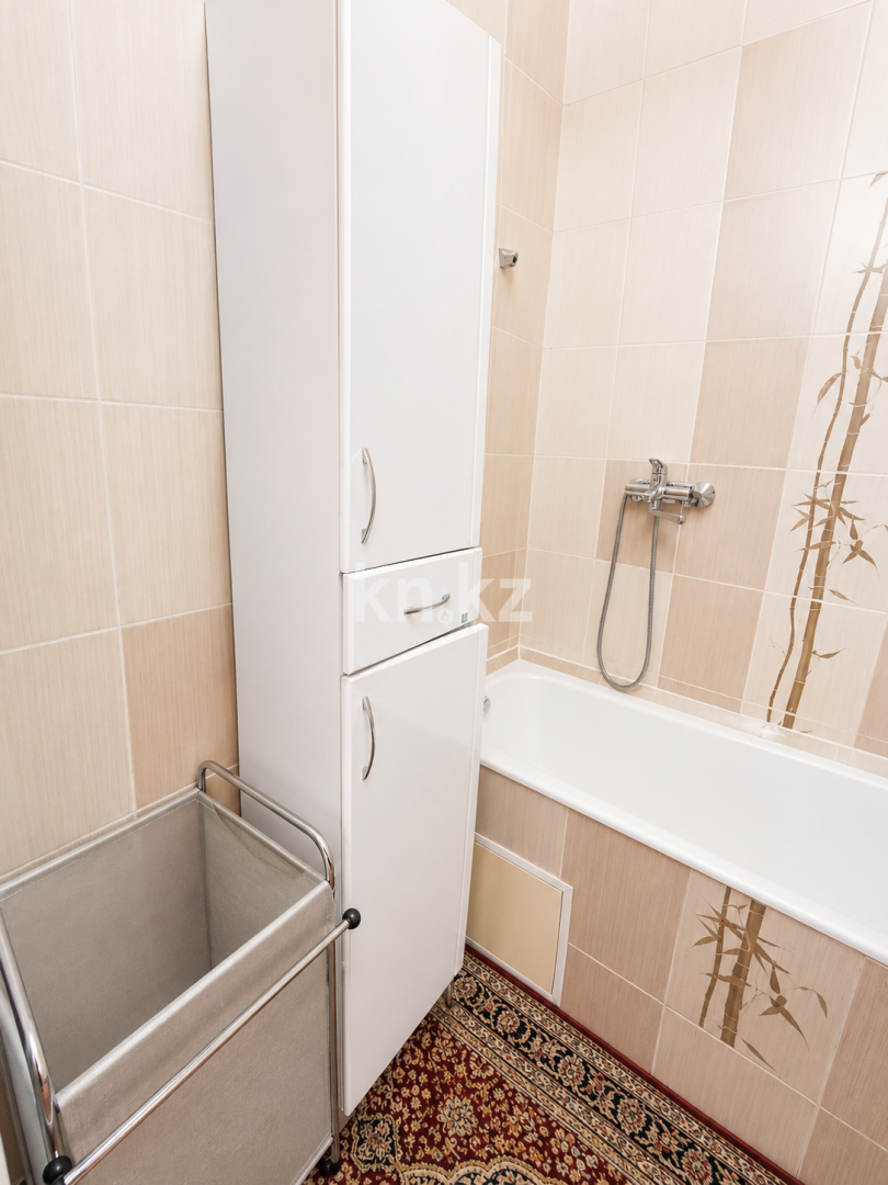 Продажа 3-комнатной квартиры, 79 м² в Алматы - фото 7