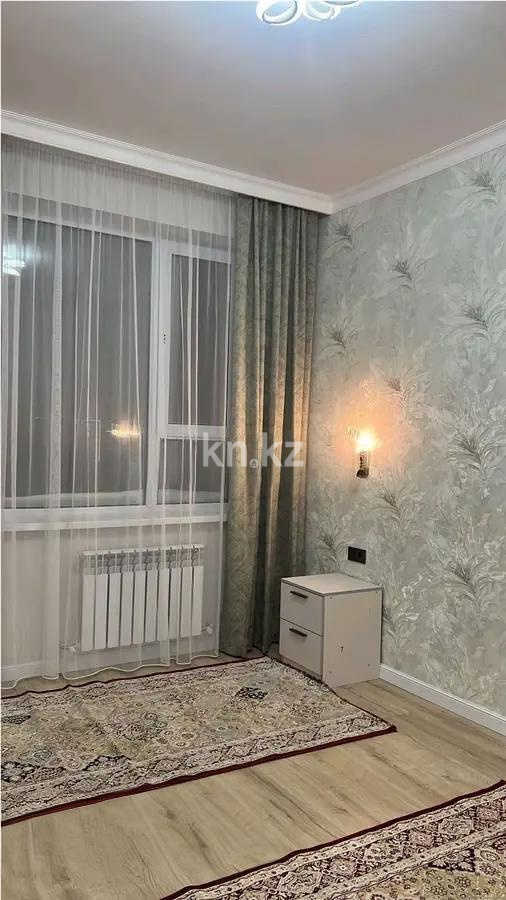 Продажа 2-комнатной квартиры, 65 м², ул. Айнакол, дом  66 - Продажа квартир в Астане фото 1 из 2